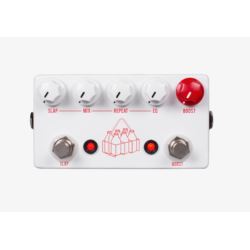 JHS The Milkman - Delay / Boost